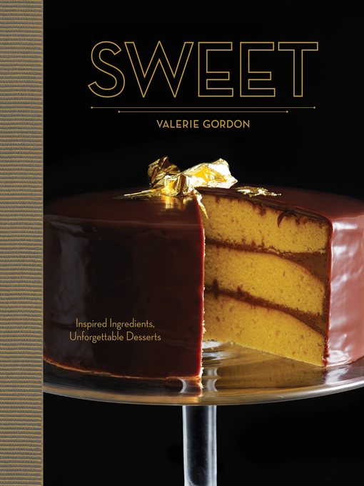 Title details for Sweet by Valerie Gordon - Available